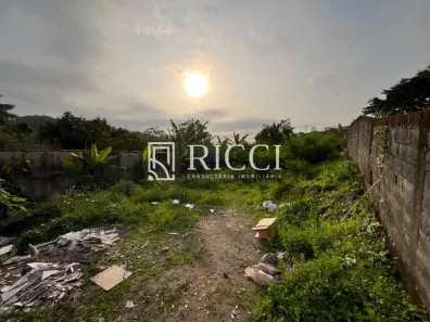 Lote/Terreno à venda, 855m² no Morro Nova Cintra, Santos