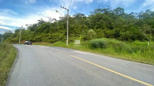 à venda, 12000m² no Nova Brasília, Brusque