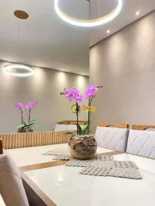 Apartamento com 2 Quartos à venda, 60m² no City Bussocaba, Osasco