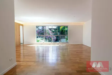 Apartamento com 3 Quartos à venda, 136m² no Jardim Paulista, São Paulo