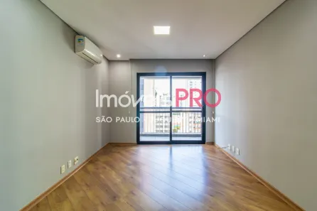 Apartamento com 2 Quartos à venda, 98m² no Indianópolis, São Paulo