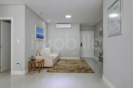 Apartamento com 3 Quartos à venda, 135m² no Centro, Balneário Camboriú