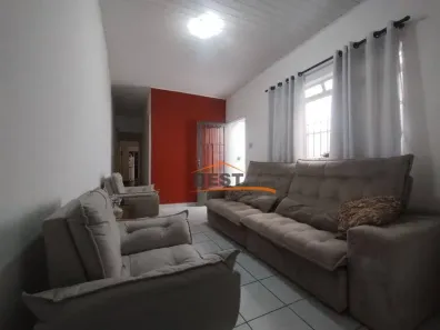 Casa com 3 Quartos à venda, 100m² no Siciliano, São Paulo