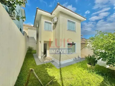 Casa com 3 Quartos à venda, 122m² no Serra Grande, Niterói