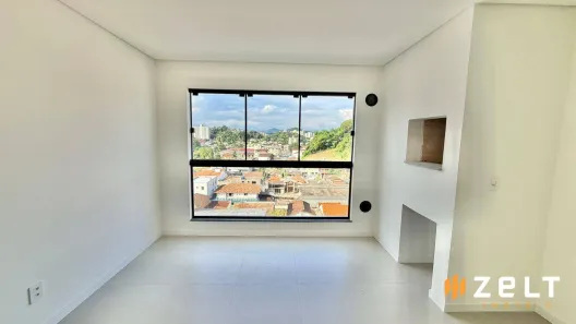 Apartamento com 2 Quartos à venda, 66m² no Água Verde, Blumenau