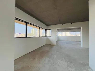 Sala Comercial para alugar, 96m² no Jardim Nossa Senhora Auxiliadora, Campinas