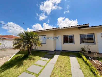 Casa de Condomínio com 3 Quartos à venda, 64m² no Serra D'Água, Juiz de Fora
