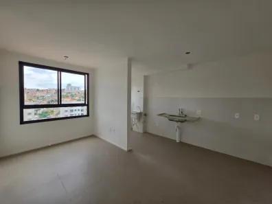 Apartamento com 2 Quartos à venda, 51m² no Estoril, Belo Horizonte