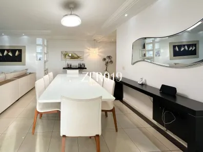 Apartamento com 3 Quartos à venda, 260m² no Vila Menuzzo, Sumaré