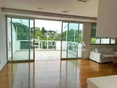 Cobertura com 3 Quartos à venda, 175m² no Barra da Tijuca, Rio de Janeiro