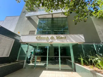 Apartamento com 3 Quartos à venda, 85m² no Setor Pedro Ludovico, Goiânia