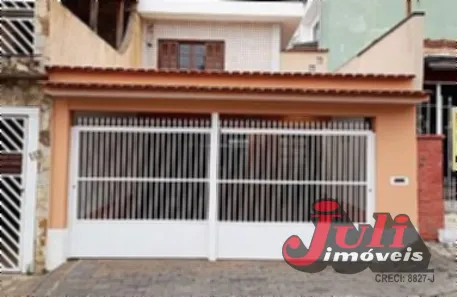 Sobrado com 2 Quartos para alugar, 120m² no Rudge Ramos, São Bernardo do Campo