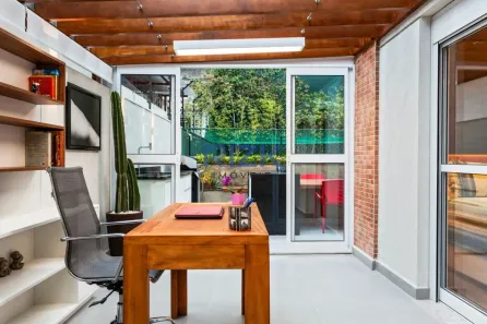 Apartamento com 2 Quartos à venda, 135m² no Vila Mariana, São Paulo