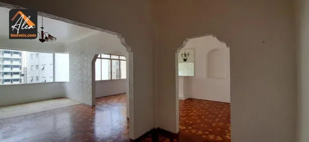 Apartamento com 3 Quartos à venda, 200m² no Jardim Paulista, São Paulo