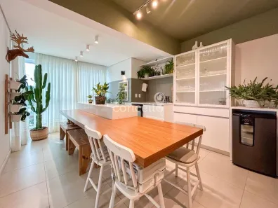 Apartamento com 2 Quartos à venda, 81m² no Itoupava Norte, Blumenau
