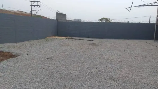 Galpão/Depósito/Armazém à venda, 2874m² no Vila Príncipe de Gales, Santo André
