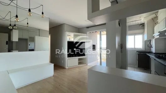 Apartamento com 2 Quartos à venda, 59m² no Centro, Londrina