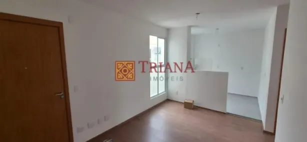Apartamento com 2 Quartos à venda, 40m² no Sertão do Maruim, São José