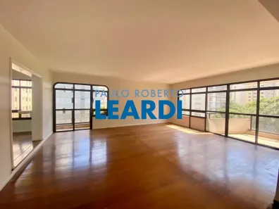 Apartamento com 3 Quartos à venda, 289m² no Jardim Paulista, São Paulo