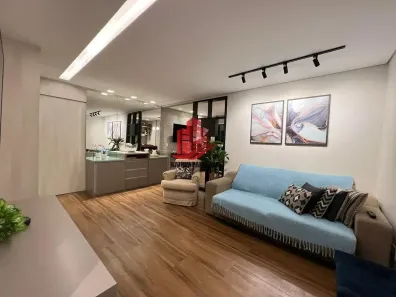 Apartamento com 3 Quartos à venda, 85m² no Buritis, Belo Horizonte