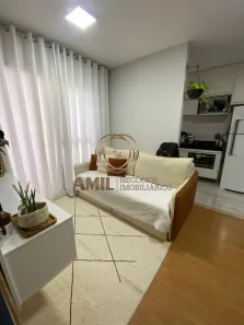 Apartamento com 2 Quartos à venda, 46m² no Jardim Sul, São José dos Campos
