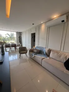 Apartamento com 3 Quartos à venda, 106m² no Jardim Atlântico, Goiânia