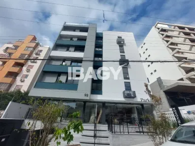 Apartamento com 1 Quarto para alugar, 12m² no Trindade, Florianópolis