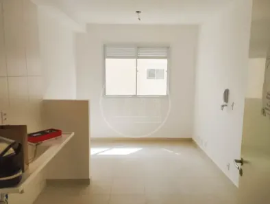 Apartamento com 2 Quartos para alugar, 32m² no Vila Socorro, São Paulo