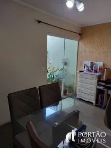 Casa com 3 Quartos à venda, 151m² no Parque São João, Bauru