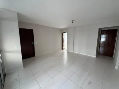Apartamento com 4 Quartos para alugar, 111m² no Setor Bueno, Goiânia
