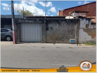 Casa com 3 Quartos à venda, 132m² no Demócrito Rocha, Fortaleza