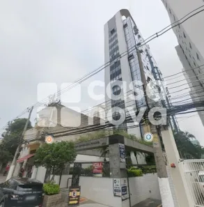 Sala Comercial à venda, 34m² no Barra Funda, São Paulo