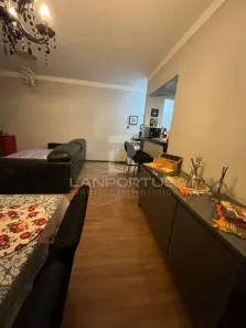 Apartamento com 3 Quartos à venda, 90m² no Santa Cruz do José Jacques, Ribeirão Preto