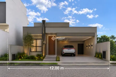 Lote/Terreno à venda, 503m² no Jardim Belvedere, Volta Redonda
