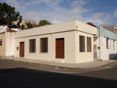 Ponto Comercial à venda, 134m² no Centro, Santa Maria