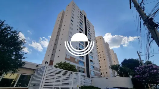 Apartamento com 3 Quartos para alugar, 96m² no Jardim Brasil, Campinas