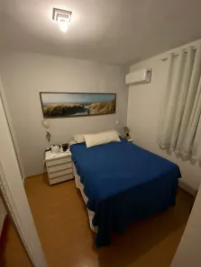 Apartamento com 2 Quartos para alugar, 45m² no Centro, Lauro de Freitas