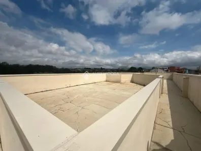 Cobertura com 2 Quartos à venda, 126m² no Baeta Neves, São Bernardo do Campo