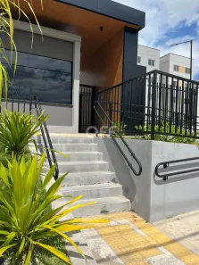 Apartamento com 2 Quartos à venda, 44m² no Parque São Jorge, Campinas