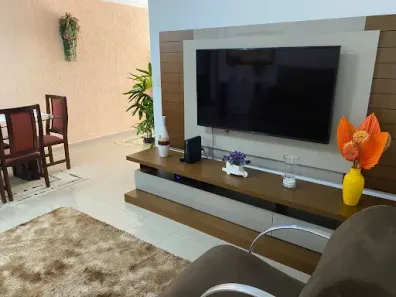 Apartamento com 3 Quartos à venda, 172m² no Rudge Ramos, São Bernardo do Campo