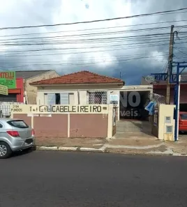 Casa com 2 Quartos à venda, 179m² no Vila Tito de Carvalho (Vila Xavier), Araraquara