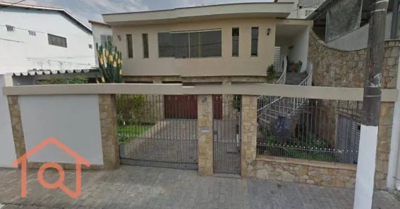 Sobrado com 3 Quartos à venda, 265m² no Cidade Vargas, São Paulo