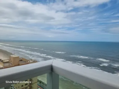 Apartamento com 2 Quartos à venda, 77m² no Balneario Anchieta, Mongaguá