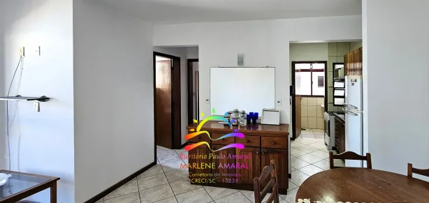 Apartamento com 2 Quartos para alugar, 93m² no Canasvieiras, Florianópolis