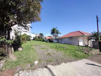 Lote/Terreno à venda, 607m² no Farroupilha, Ivoti