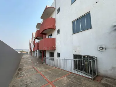 Apartamento com 3 Quartos à venda, 72m² no Centro, Toledo