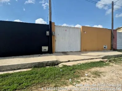 Casa com 2 Quartos à venda, 63m² no Pacajus, Pacajus