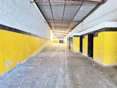 Imóvel Comercial para alugar, 414m² no Campos Elíseos, Ribeirão Preto