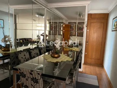 Apartamento com 3 Quartos à venda, 78m² no Vila Campestre, São Paulo