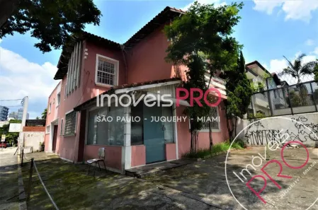 Imóvel Comercial com 9 Quartos à venda, 176m² no Jardim Paulista, São Paulo